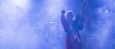 Event-Image for '"The Ultimate AC/DC-Rockshow" presented by AC/DX.'