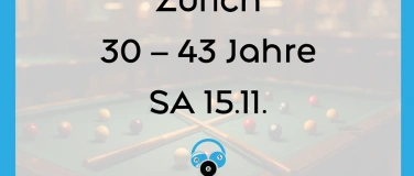 Event-Image for 'Date and Games'