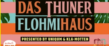 Event-Image for 'DAS THUNER FLOHMIHAUS'
