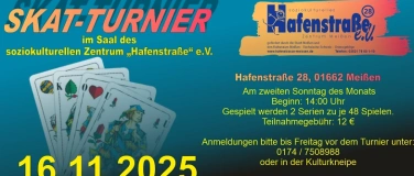 Event-Image for 'Skatturnier'