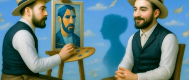 Event-Image for 'Double Mixte: Zwei einaktige Op&eacute;ras Bouffes'