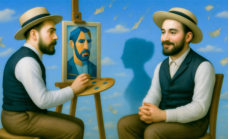 Event-Image for 'Double Mixte: Zwei einaktige Opéras Bouffes'