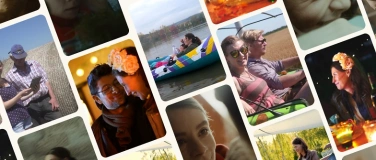 Event-Image for 'Kino im Salon SPECIAL: Kurzfilmabend „Familie"'