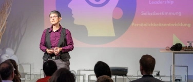 Event-Image for '13. Nacht der Redner N&uuml;rnberg - Inspiration & Wachstum'