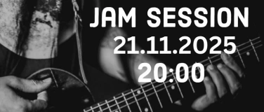 Event-Image for 'Jam Session im Bokle'