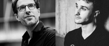 Event-Image for 'OJC-Concert: Sebastian Sternal +Jakob Bänsch'