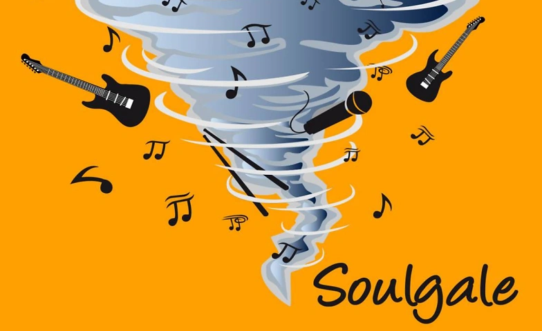 Soulgale Mahogany Hall Bern, Bern Tickets