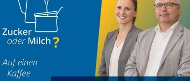 Event-Image for 'Zucker oder Milch ? Grüne Transformation im Bankensystem'