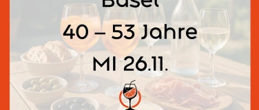 Event-Image for 'Date and Apéro'