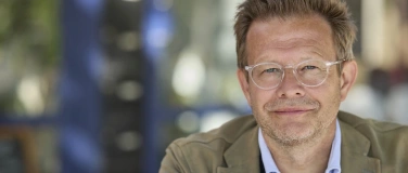 Event-Image for 'Florian Illies: Wenn die Sonne untergeht. Familie Mann in Sa'