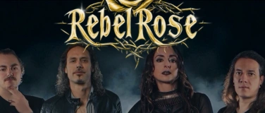 Event-Image for 'RebelRose & Böllverk (DE) LIVE'