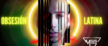Event-Image for 'Obsesión Latina'