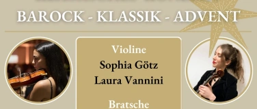 Event-Image for 'Kirchenkonzert am 1. Adventssonntag'