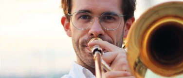 Event-Image for 'OJC-Session: Jonathan Strieder – Suitcase of Harmonies'