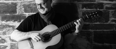 Event-Image for 'OJC Master Class Gitarre: Tilmann Höhn'