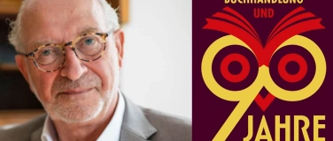 Event-Image for '90 Jahre Peterknecht - Roland Kaehlbrandt'