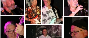 Event-Image for 'Nikolauskonzert mit 7UP Massinga Project'