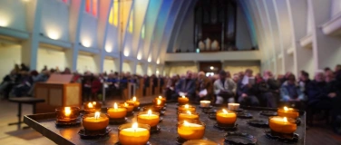 Event-Image for 'NoonSong'