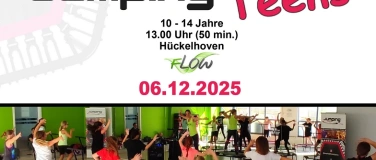 Event-Image for 'Jumping TEENS'