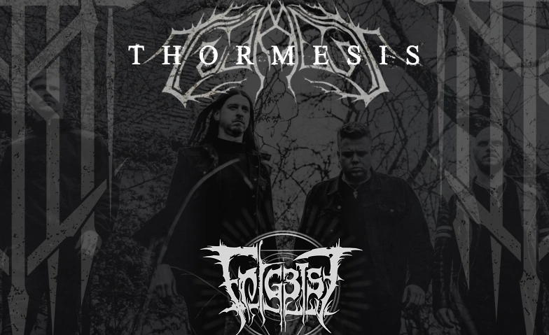 Thormesis & Entgeist LIVE Met-Bar Lenzburg, Lenzburg Tickets