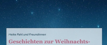 Event-Image for 'Geschichten zur Weihnachts- und Winterzeit'