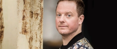 Event-Image for 'Irgendwas mach ich falsch - Kabarett mit Martin Zingsheim'