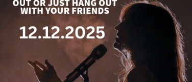 Event-Image for 'Karaoke im Bokle'