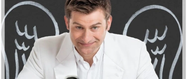 Event-Image for 'Michael Altinger: Auch das Christkind muss dran glauben'