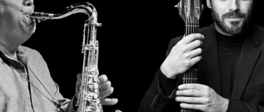 Event-Image for 'Gypsy Jazz 04 – Joscho Stephan trifft Tony Lakatos'