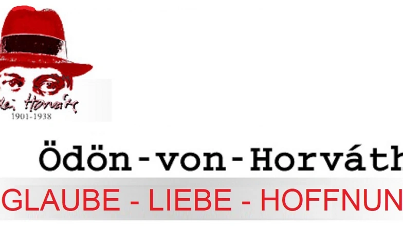 &Ouml;d&ouml;n von Horvath - Lesung und Gitarre Tickets
