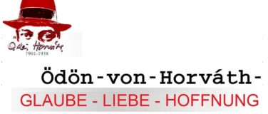 Event-Image for '&Ouml;d&ouml;n von Horvath - Glaube Liebe Hoffnung'