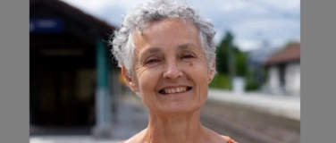 Event-Image for 'Ingeborg Bachmann &ndash; die Widerspenstige'