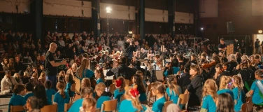 Event-Image for 'Stadtteiloper - Plattenspieler:innen - Auff&uuml;hrung 1'