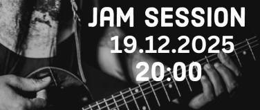 Event-Image for 'Jam Session im Bokle'