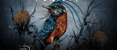 Event-Image for 'Vanish (DE), C.L.Anger (DE) & D’OR LIVE'