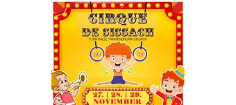 Event organiser of Cirque de Sissach