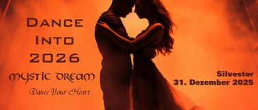 Event-Image for 'Mystic Dream Dance Your Heart In 2026'
