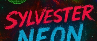 Event-Image for 'Sylvester Neon im Les Amis'