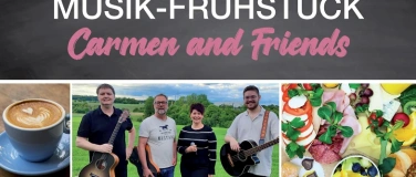 Event-Image for 'Musikfrühstück'