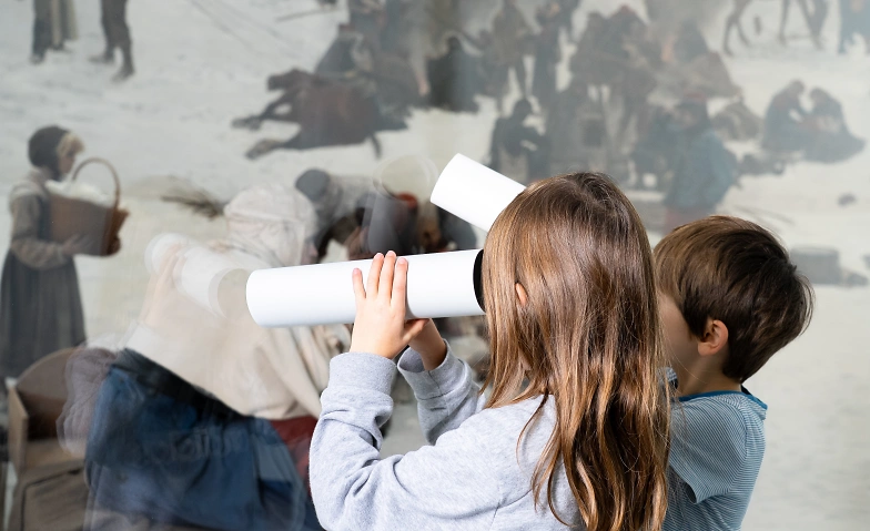 360&deg; Wow! Tickets