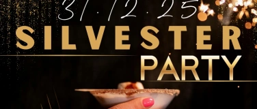 Event-Image for 'SILVESTER 2025 IM GOLDKIND'