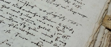 Event-Image for 'Workshop &laquo;Handschriften-Lesegruppe&raquo;'