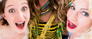 Event-Image for 'Erlebniswochenende f&uuml;r Alleinreisende - Winter-Special'