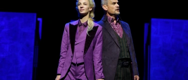 Event-Image for 'Carmen'