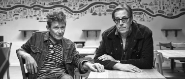 Event-Image for 'Pedro Lenz - Mit Linggs'