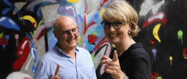 Event-Image for 'Schreiber vs. Schneider - Paarcours d'Amour'