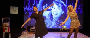 Event-Image for 'Schwarzenbach - Le Dolci Vite'