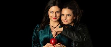 Event-Image for 'Angela Ascher "Verdammt, ich lieb‘ mich."'