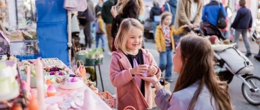 Event-Image for 'Ravensburger Ostermarkt mit Kreativwerkstatt für Kinder'