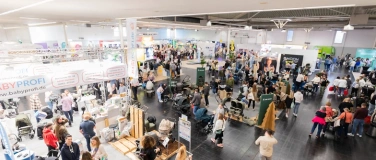 Event-Image for 'Babini Babymesse Dortmund 2026'
